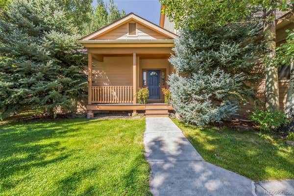 220 AUTUMN GLEN ST, GYPSUM, CO 81637 - Image 1