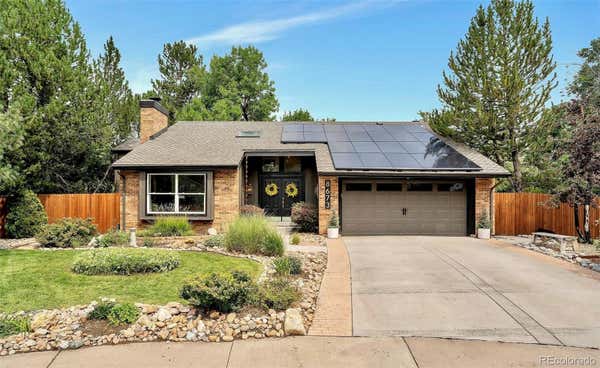 8673 E LONG PL, CENTENNIAL, CO 80112 - Image 1