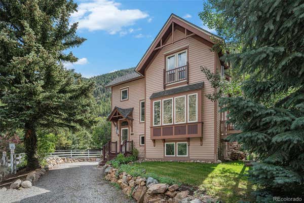 712 MAIN ST, GEORGETOWN, CO 80444 - Image 1