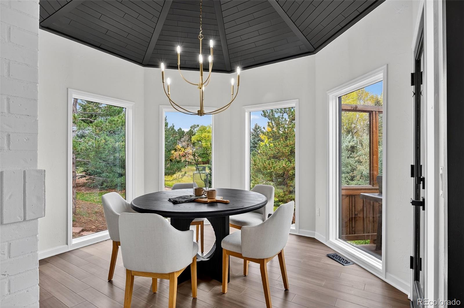 Littleton, Colorado, 80127, United States, 4 Bedrooms Bedrooms, ,5 BathroomsBathrooms,Residential,Active,1961954