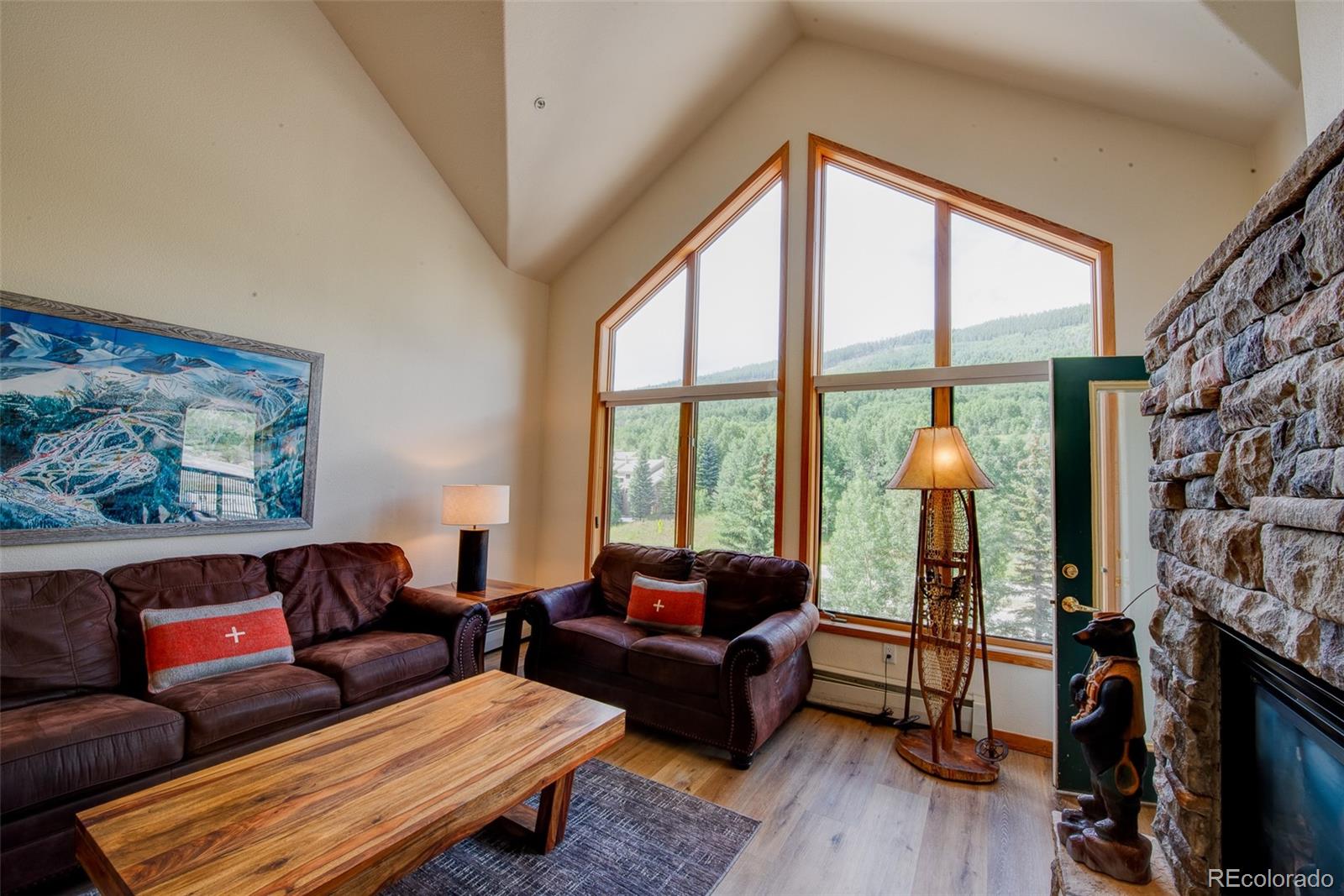 Keystone, Colorado, 80435, United States, 3 Bedrooms Bedrooms, ,5 BathroomsBathrooms,Residential,Active,1888993