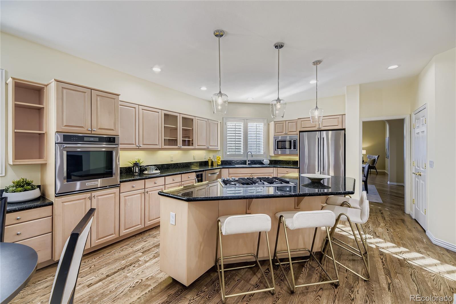 Greenwood Village, Colorado, 80121, United States, 4 Bedrooms Bedrooms, ,4 BathroomsBathrooms,Residential,Active,2009868