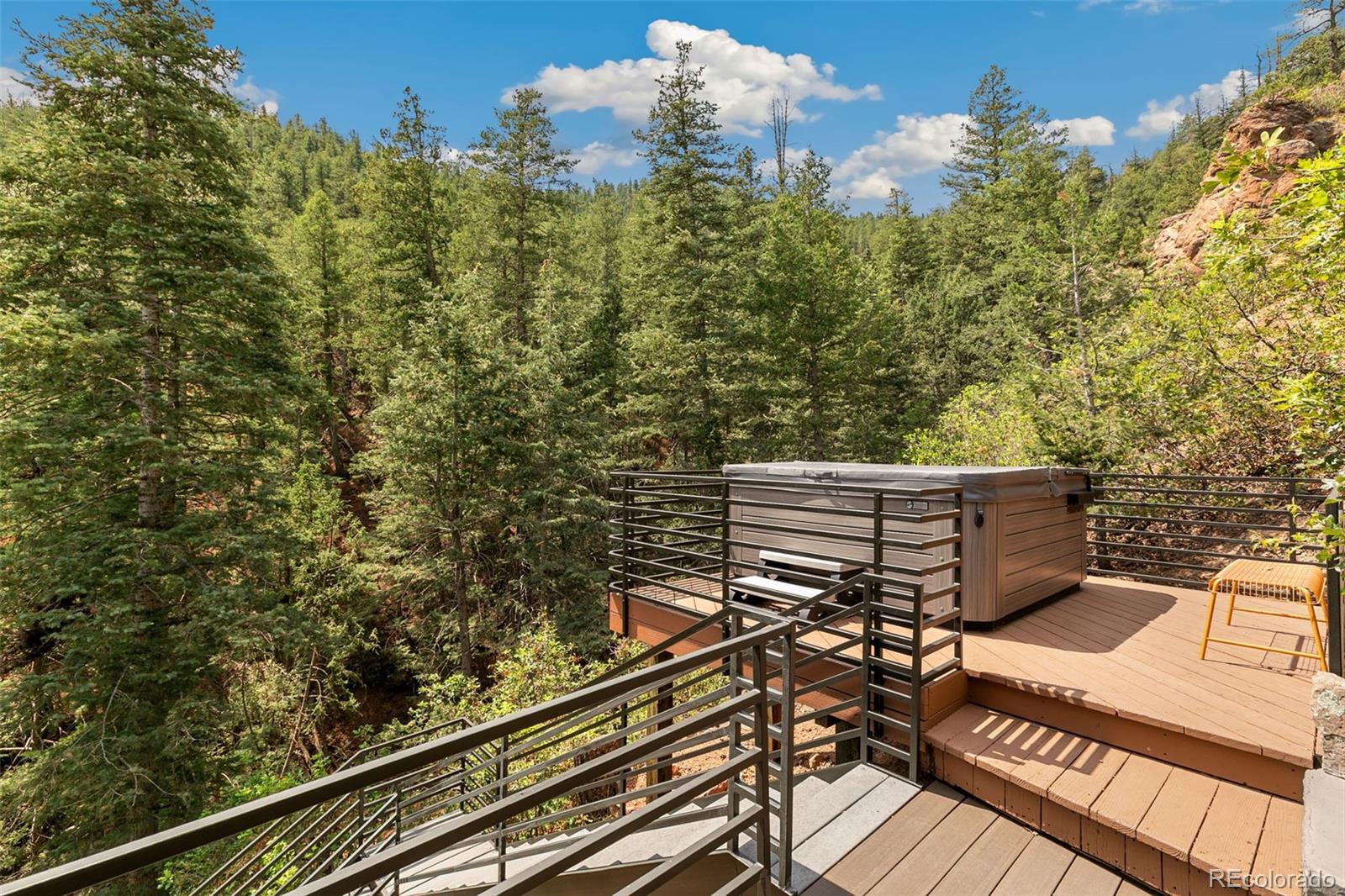 Colorado Springs, Colorado, 80906, United States, 4 Bedrooms Bedrooms, ,5 BathroomsBathrooms,Residential,Active,1936691