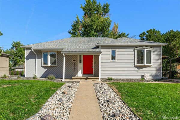 1340 S UTICA ST, DENVER, CO 80219 - Image 1