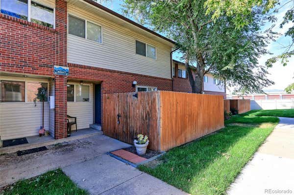 8047 WOLFF ST UNIT F, WESTMINSTER, CO 80031 - Image 1