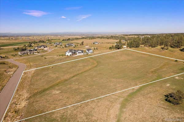 10641 LONE FOX RD, FRANKTOWN, CO 80116 - Image 1