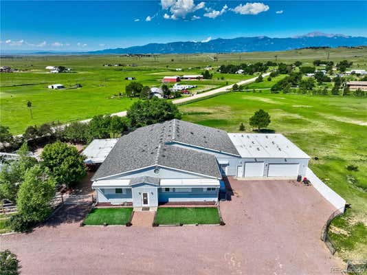 920 CORRAL VALLEY RD, COLORADO SPRINGS, CO 80929 - Image 1