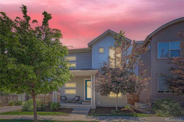 1354 W 66TH PL, DENVER, CO 80221 - Image 1