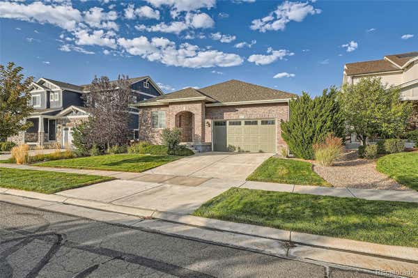 16731 W 86TH DR, ARVADA, CO 80007 - Image 1