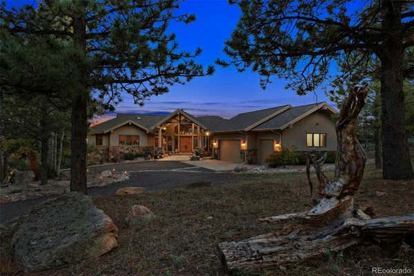 27711 RISKY RD, GOLDEN, CO 80403 - Image 1