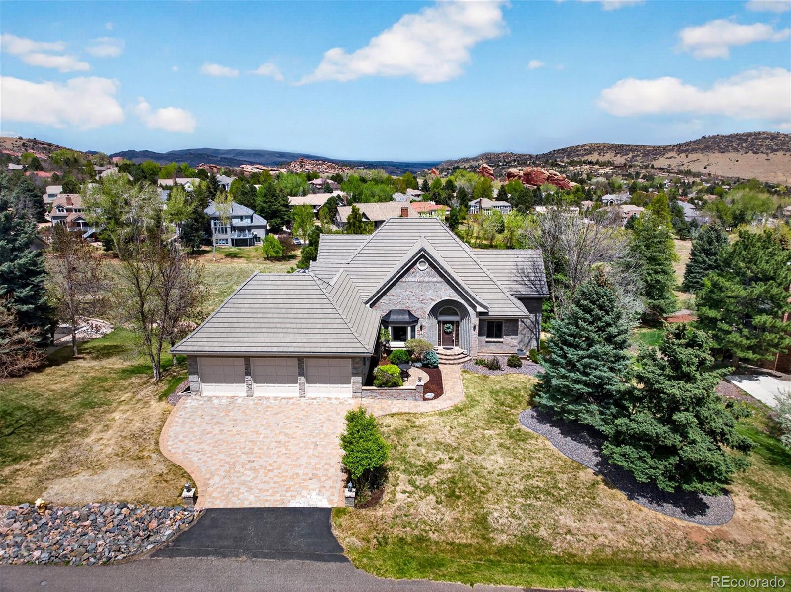 Littleton, Colorado, 80127, United States, 6 Bedrooms Bedrooms, ,5 BathroomsBathrooms,Residential,Active,2044176