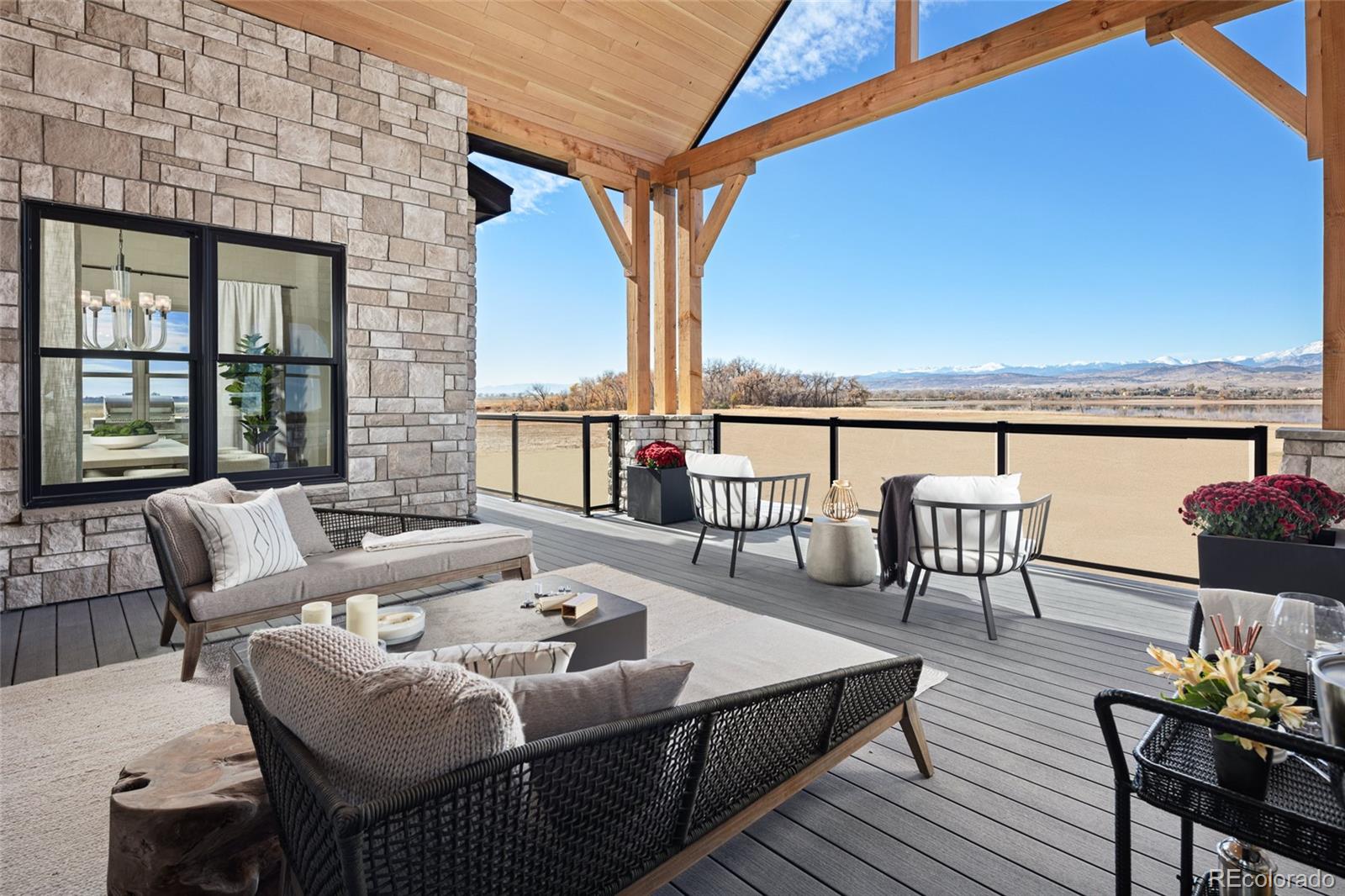 Berthoud, Colorado, 80513, United States, 4 Bedrooms Bedrooms, ,9 BathroomsBathrooms,Residential,Active,1990664