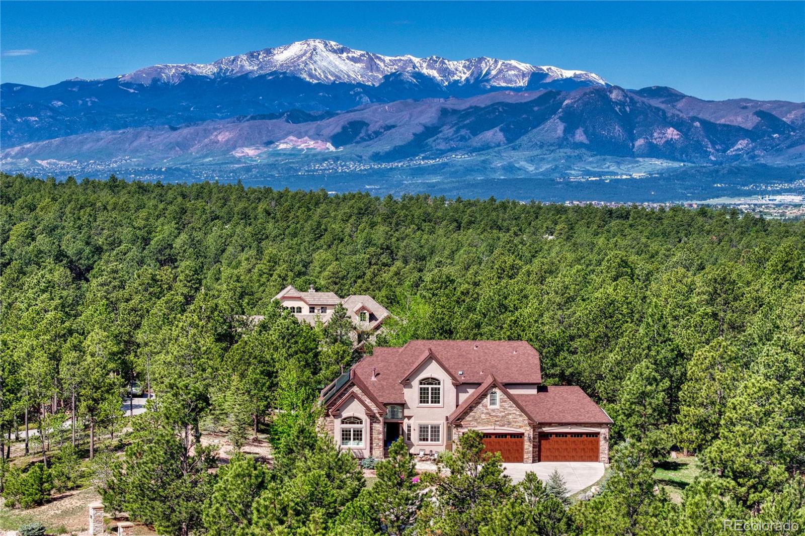 Colorado Springs, Colorado, 80908, United States, 6 Bedrooms Bedrooms, ,5 BathroomsBathrooms,Residential,Active,1900499
