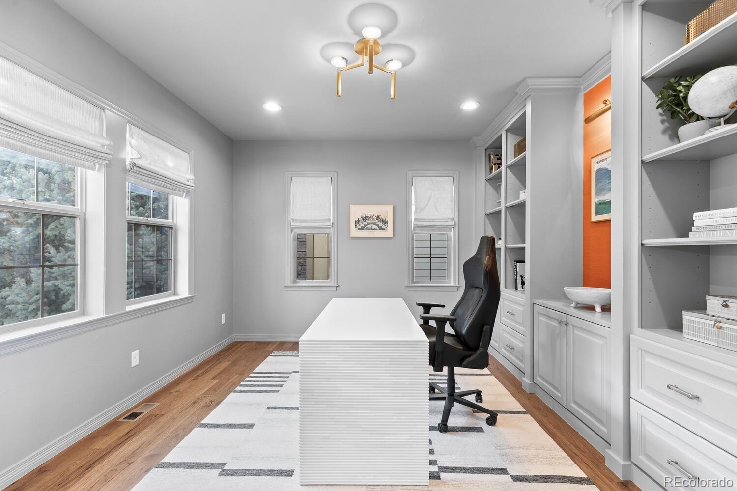 Highlands Ranch, Colorado, 80126, United States, 4 Bedrooms Bedrooms, ,5 BathroomsBathrooms,Residential,Active,1988429