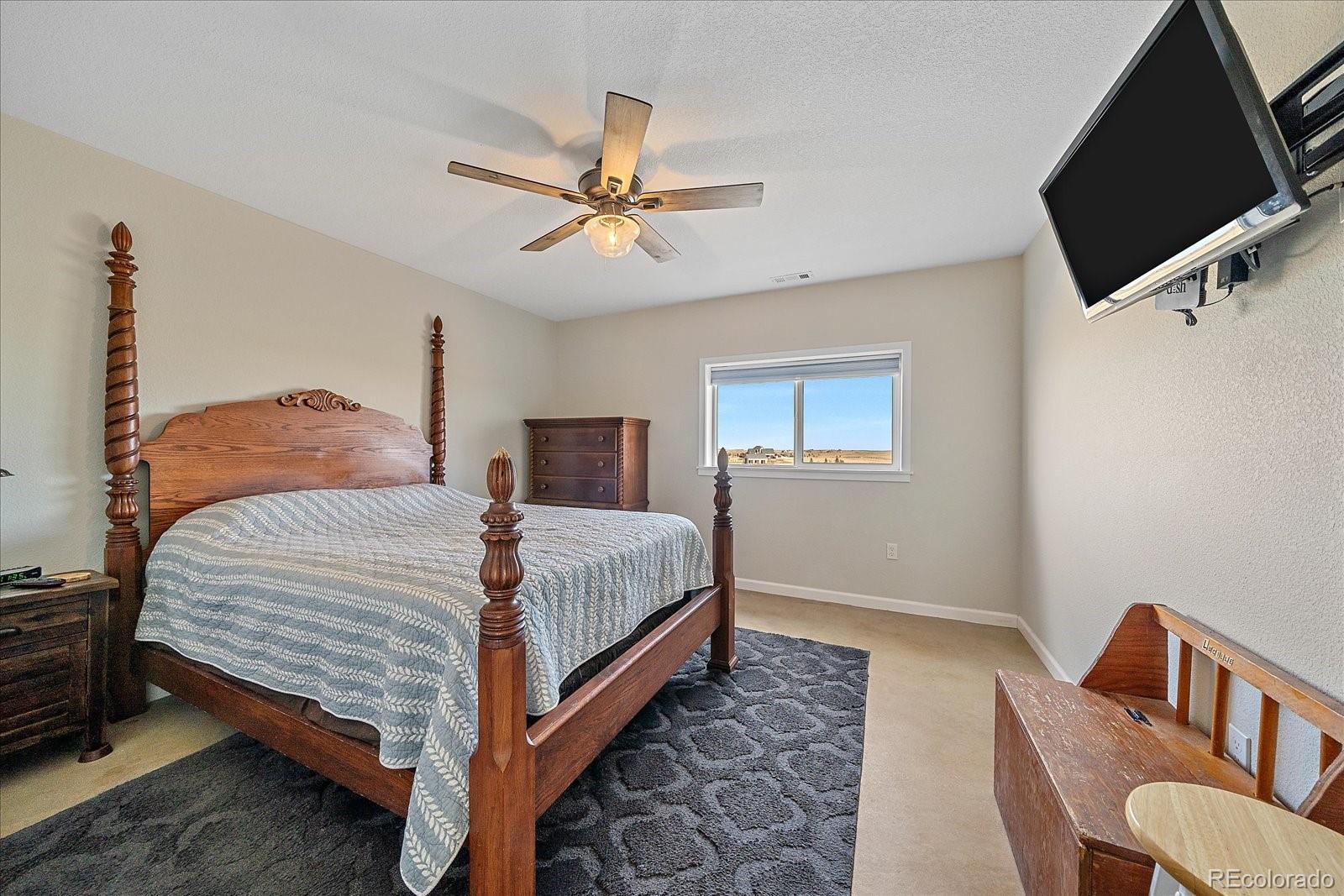 Elbert, Colorado, 80106, United States, 4 Bedrooms Bedrooms, ,4 BathroomsBathrooms,Residential,Active,2011437