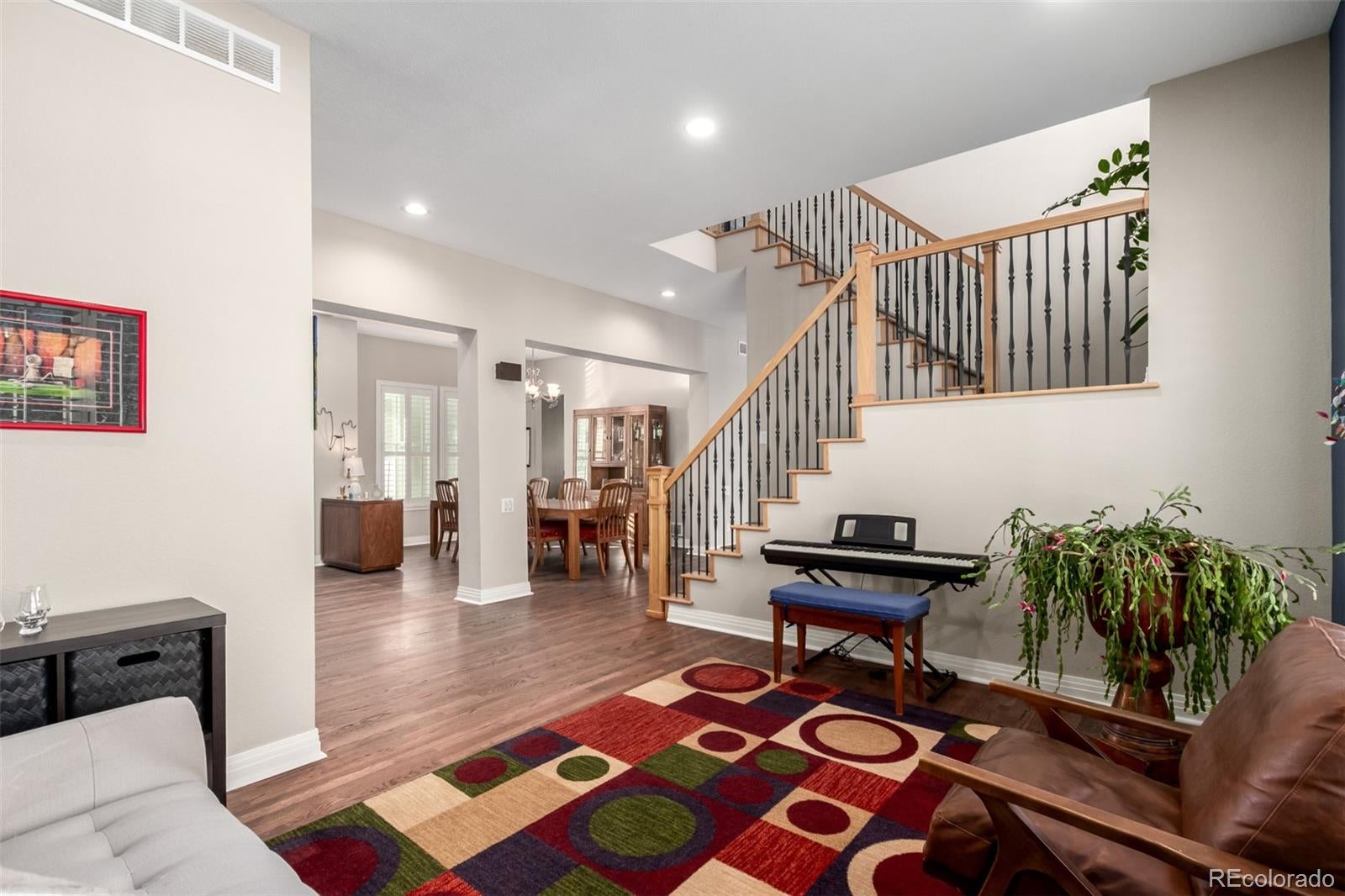 Arvada, Colorado, 80403, United States, 5 Bedrooms Bedrooms, ,4 BathroomsBathrooms,Residential,Active,2006903