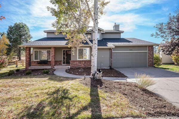 1311 WILDWOOD LN, CASTLE ROCK, CO 80104 - Image 1