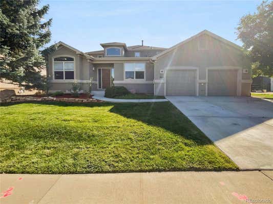 10771 QUAIL CREEK DR E, PARKER, CO 80138 - Image 1