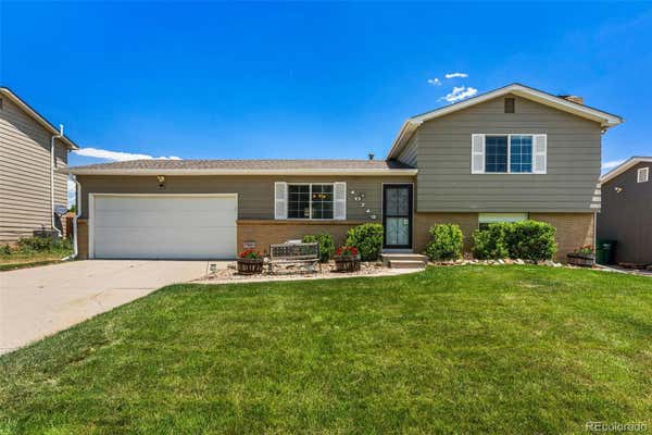 10712 PARFET ST, WESTMINSTER, CO 80021 - Image 1