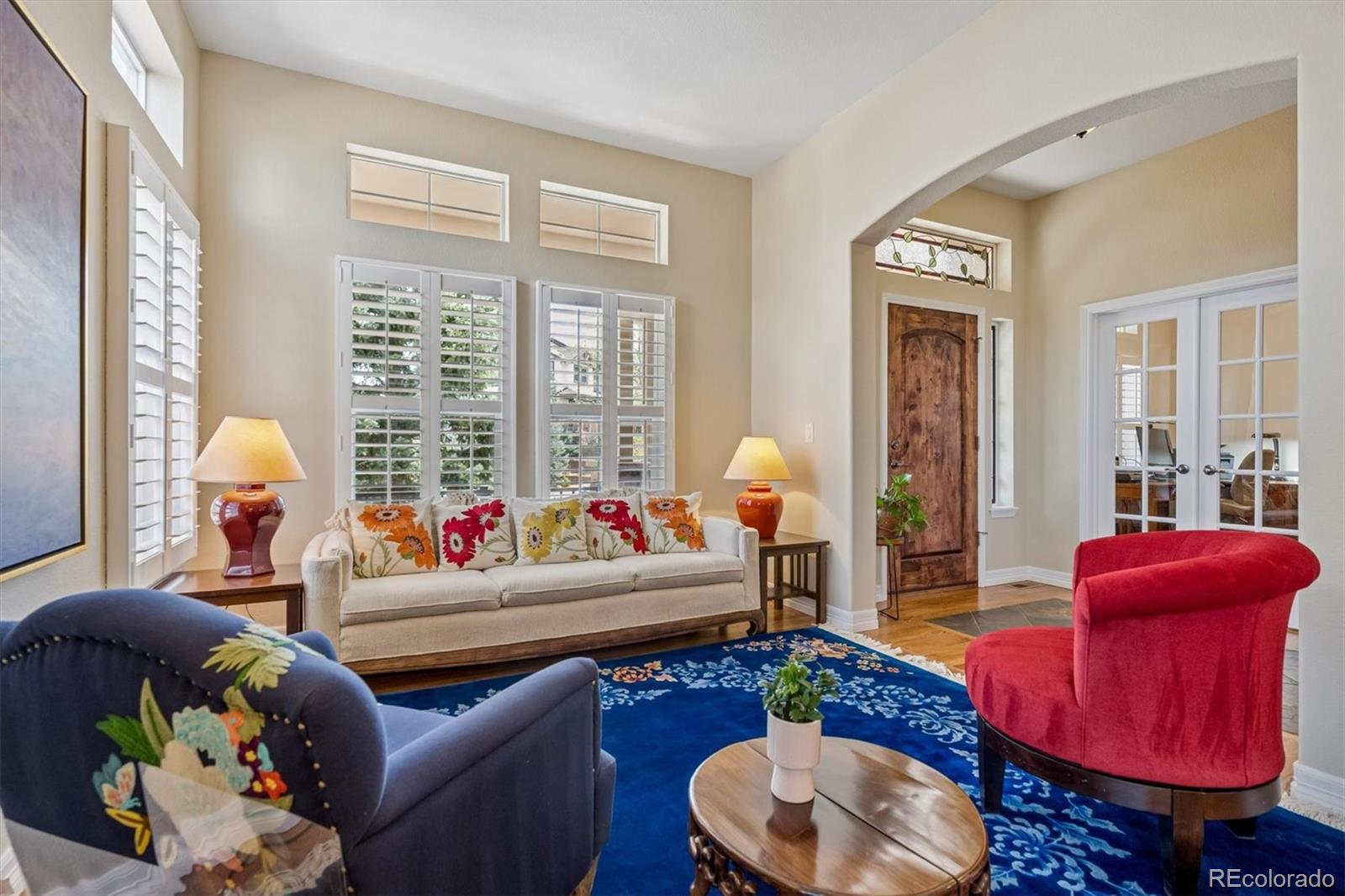 Castle Rock, Colorado, 80104, United States, 4 Bedrooms Bedrooms, ,5 BathroomsBathrooms,Residential,Active,2034010