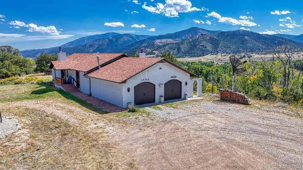 13740 COUNTY ROAD 220, SALIDA, CO 81201 - Image 1