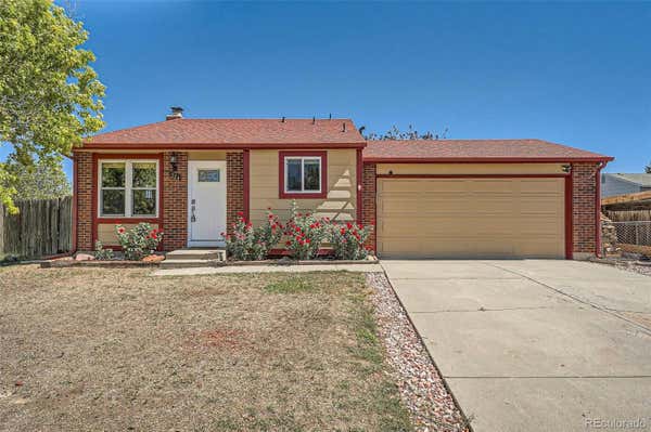 224 JACKSON CT, BENNETT, CO 80102 - Image 1