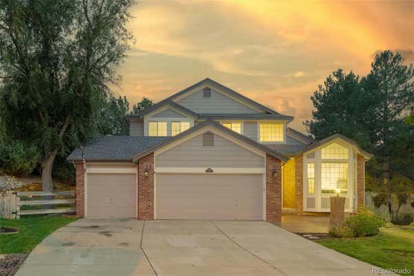 10425 LIONS HEART, LONE TREE, CO 80124 - Image 1