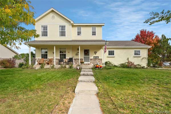 3386 WILD WEST LN, WELLINGTON, CO 80549 - Image 1