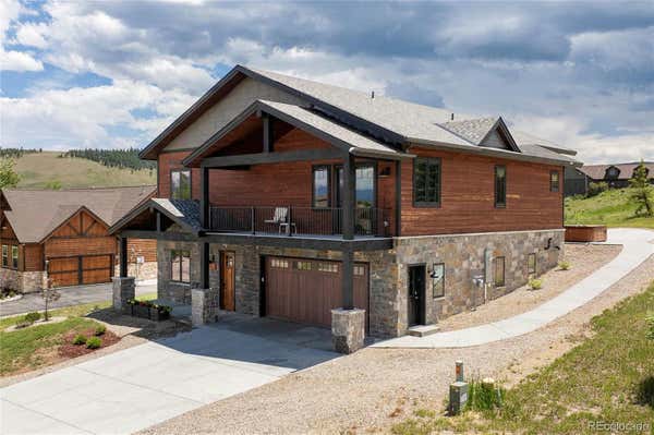 843 SADDLE RIDGE CIR, GRANBY, CO 80446 - Image 1