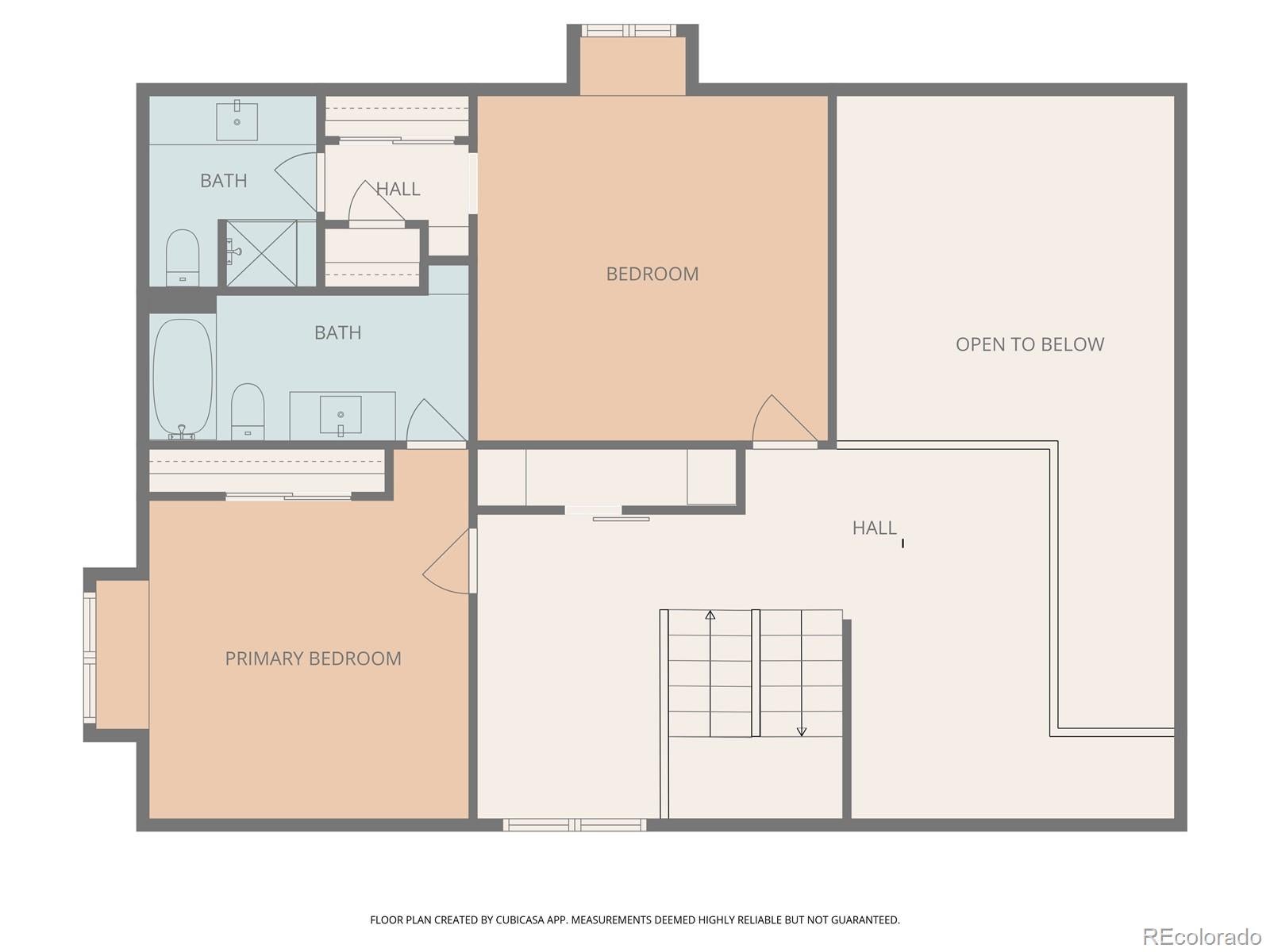 Littleton, Colorado, 80127, United States, 4 Bedrooms Bedrooms, ,5 BathroomsBathrooms,Residential,Active,1964263