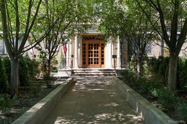 99 S DOWNING ST APT 507, DENVER, CO 80209 - Image 1