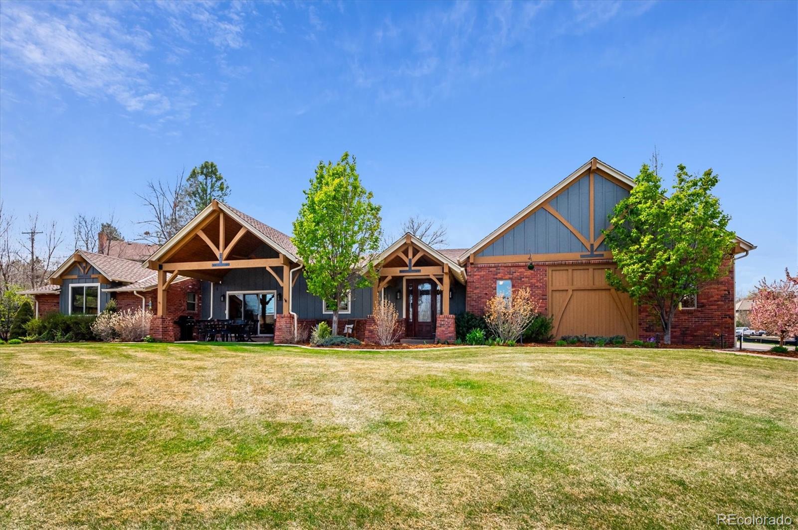Lakewood, Colorado, 80227, United States, 4 Bedrooms Bedrooms, ,4 BathroomsBathrooms,Residential,Active,2035641