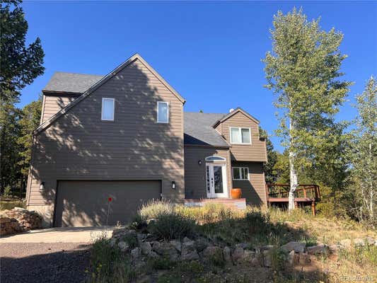 125 SHADY HOLW, NEDERLAND, CO 80466 - Image 1