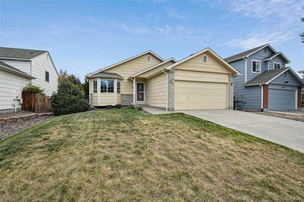 11012 BLACKWOLF LN, PARKER, CO 80138 - Image 1