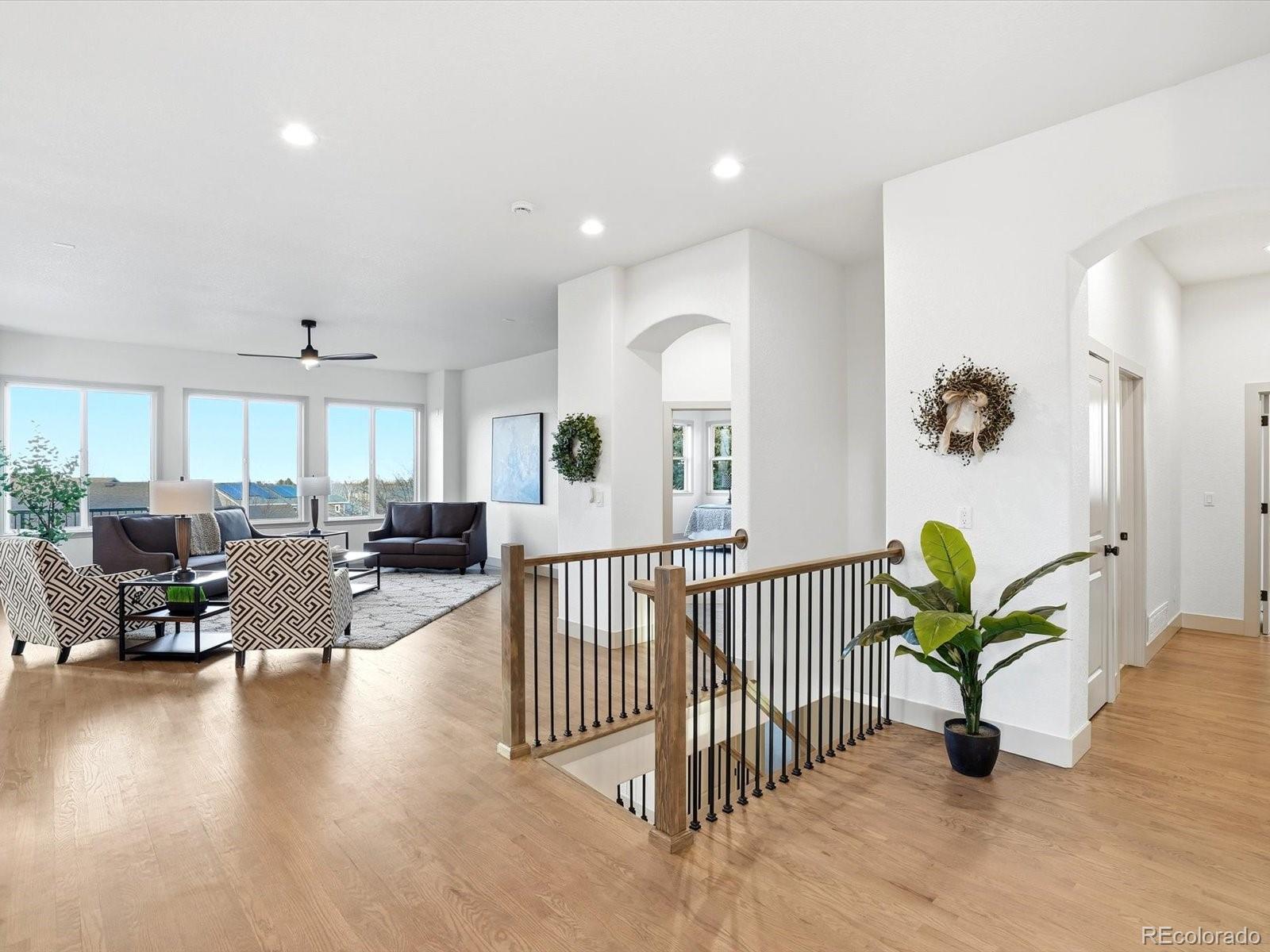 Highlands Ranch, Colorado, 80126, United States, 4 Bedrooms Bedrooms, ,3 BathroomsBathrooms,Residential,Active,2007002