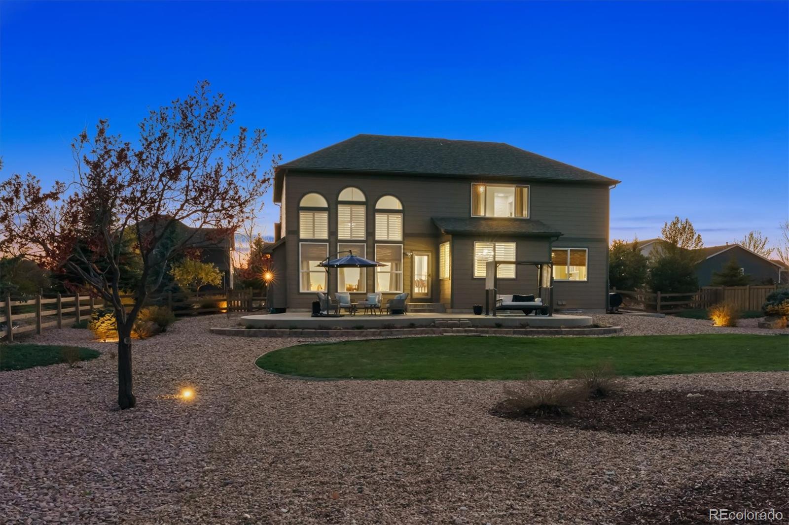Castle Rock, Colorado, 80104, United States, 6 Bedrooms Bedrooms, ,5 BathroomsBathrooms,Residential,Active,1798044