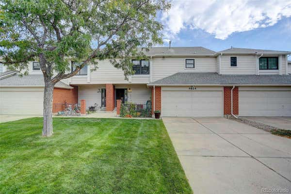 4624 S NEWTON ST, DENVER, CO 80236 - Image 1