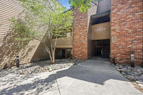 12354 W NEVADA PL APT 102, LAKEWOOD, CO 80228 - Image 1