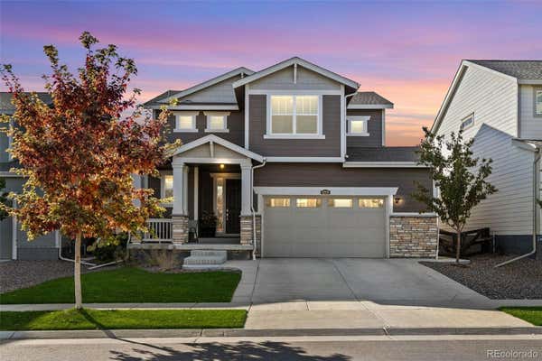 12931 BRIER CT, FIRESTONE, CO 80504 - Image 1