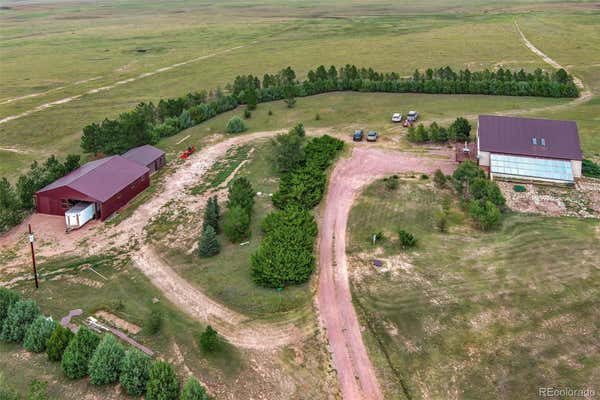 33870 STATE HIGHWAY 94, YODER, CO 80864 - Image 1