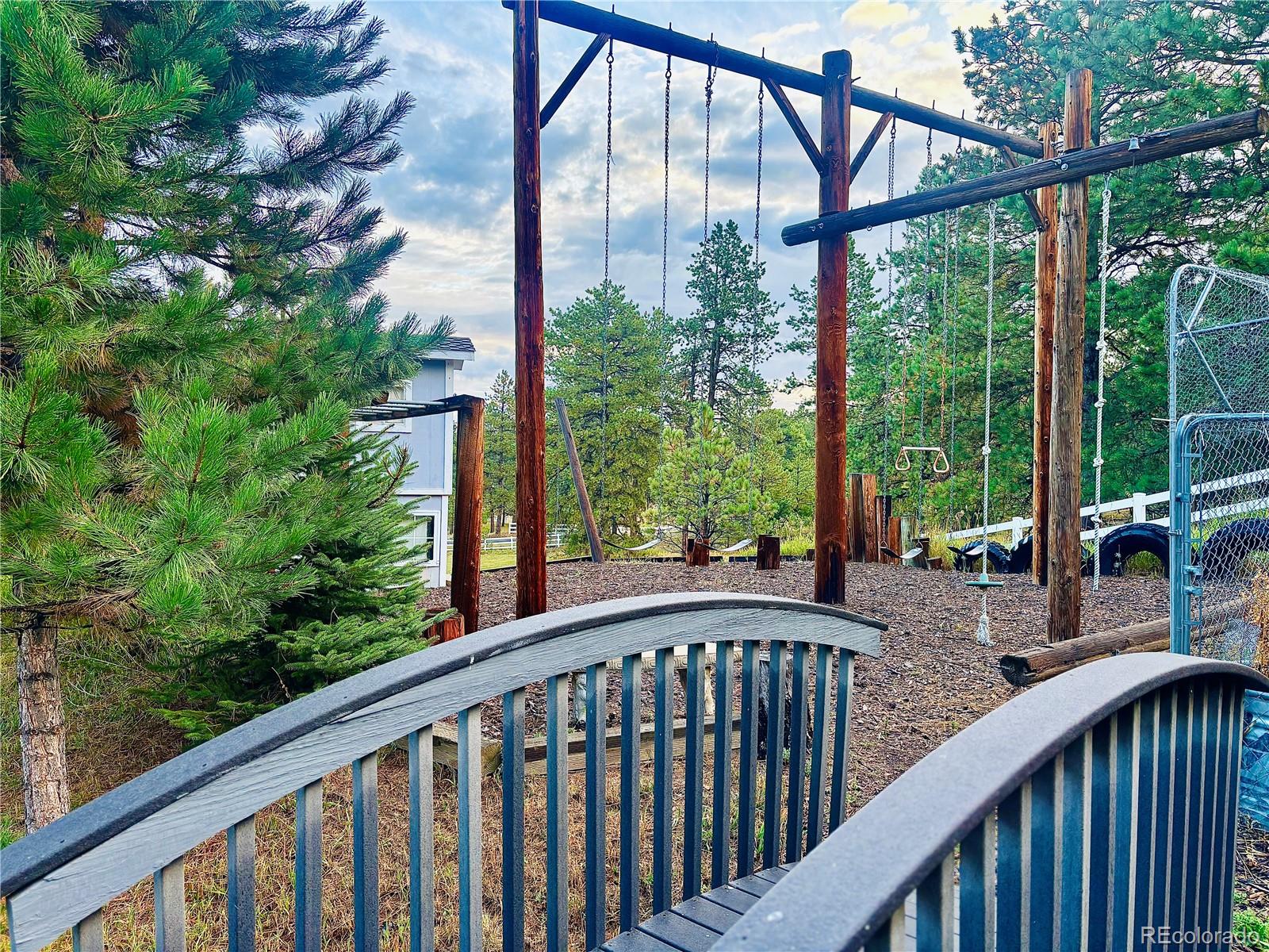 Parker, Colorado, 80134, United States, 5 Bedrooms Bedrooms, ,6 BathroomsBathrooms,Residential,Active,1945248