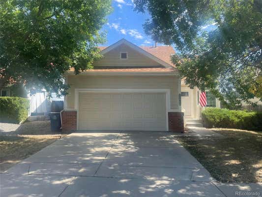 12666 DAVIS ST, BROOMFIELD, CO 80020 - Image 1