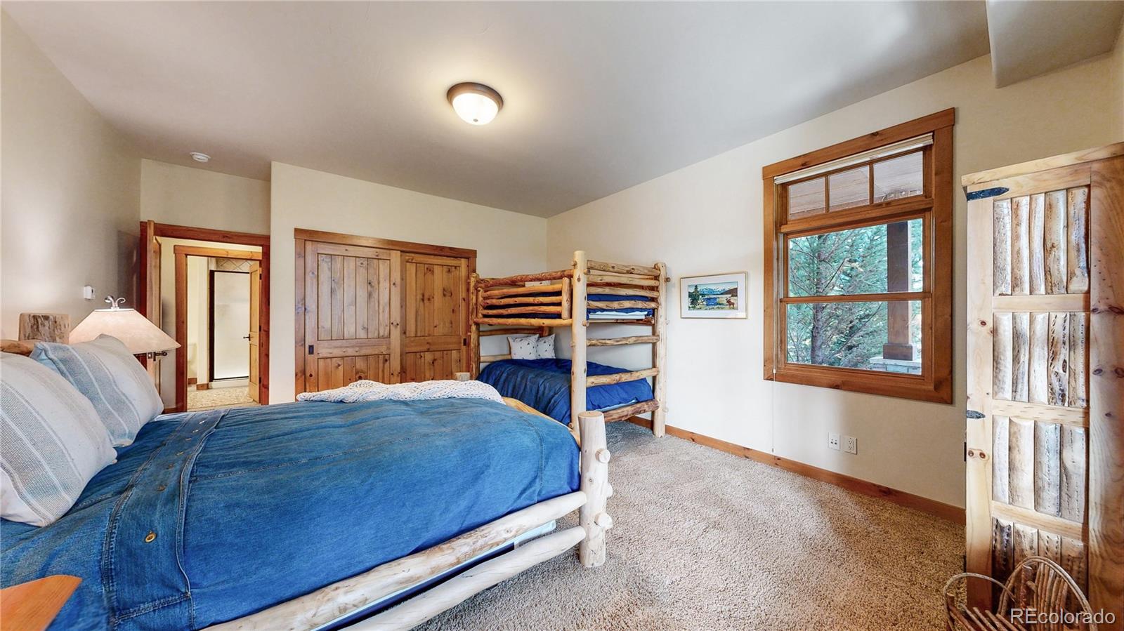Grand Lake, Colorado, 80447, United States, 4 Bedrooms Bedrooms, ,5 BathroomsBathrooms,Residential,Active,1952993
