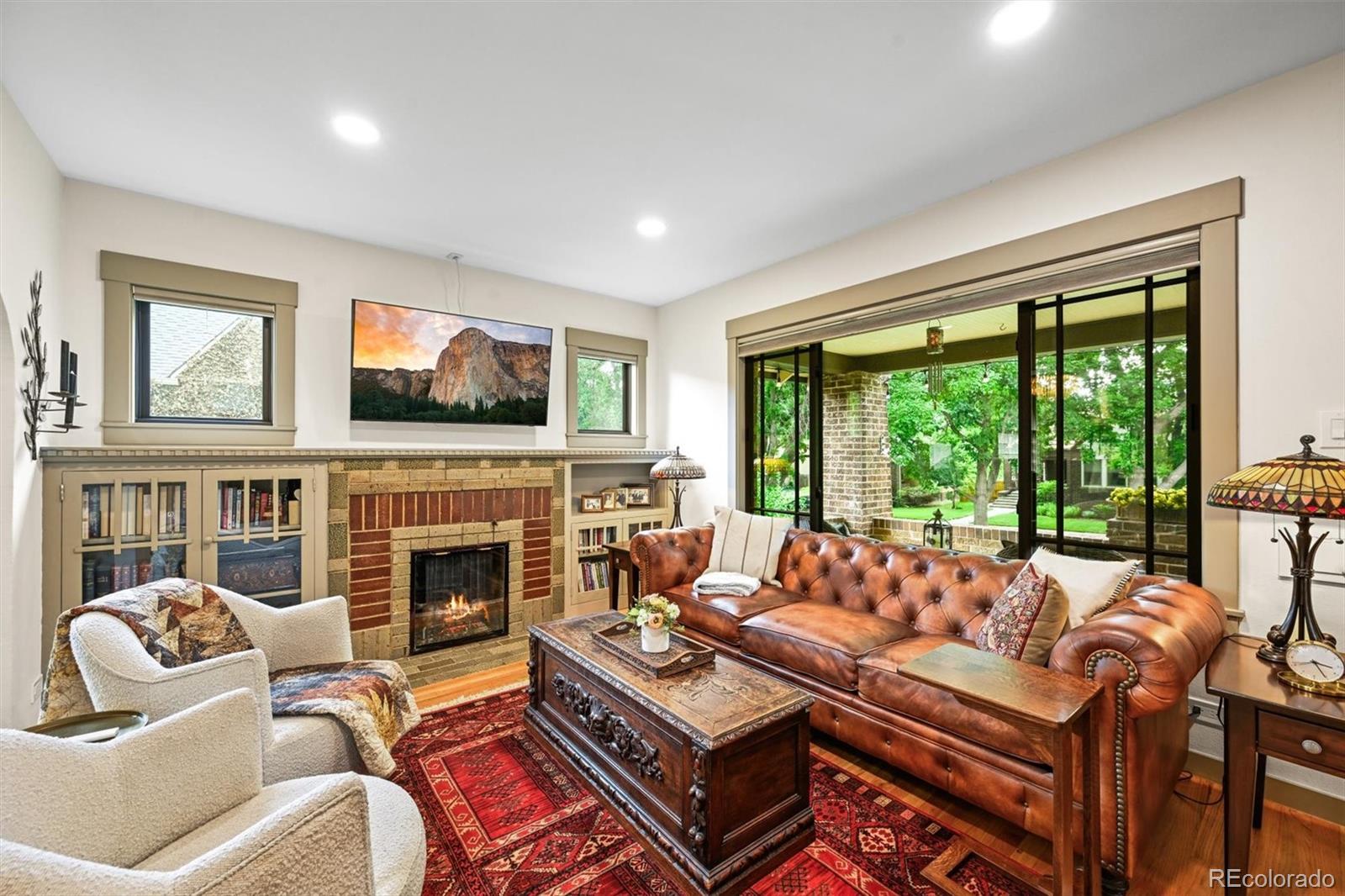 Denver, Colorado, 80210, United States, 3 Bedrooms Bedrooms, ,3 BathroomsBathrooms,Residential,Active,2045001