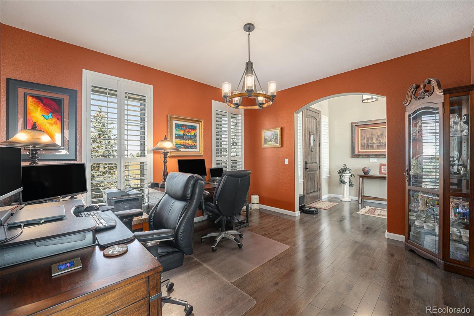 Elizabeth, Colorado, 80107, United States, 4 Bedrooms Bedrooms, ,4 BathroomsBathrooms,Residential,Active,1913949