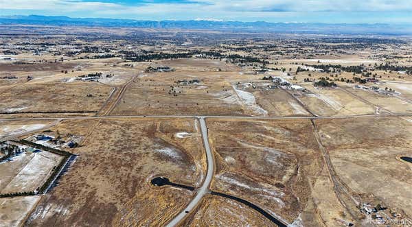 LOT 2 WRANGLE COURT, PARKER, CO 80138, photo 3 of 15