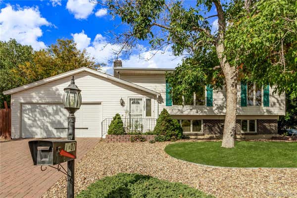 1107 E 15TH AVE, BROOMFIELD, CO 80020 - Image 1