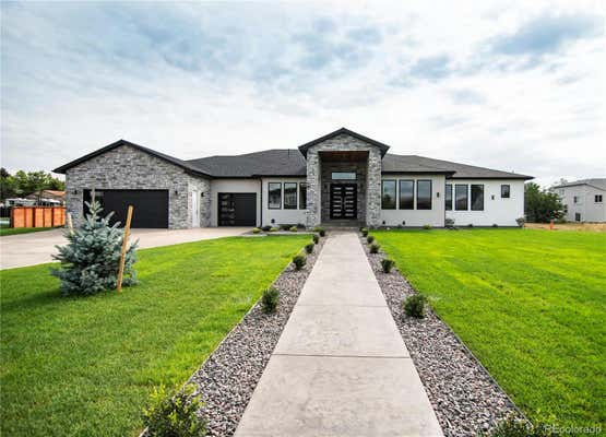 8820 W ALASKA PL, LAKEWOOD, CO 80226 - Image 1