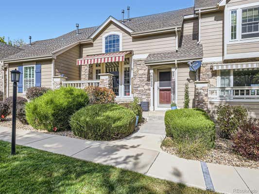 6220 SALVIA ST, ARVADA, CO 80403 - Image 1