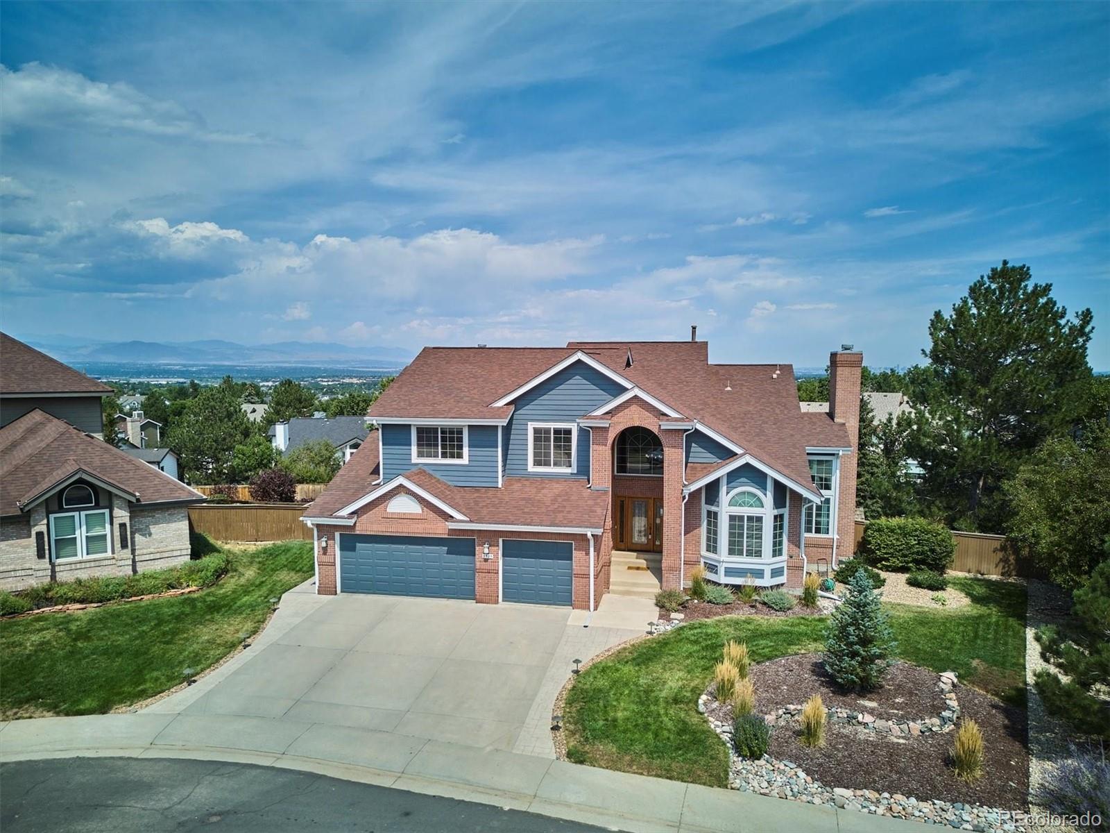 Highlands Ranch, Colorado, 80126, United States, 7 Bedrooms Bedrooms, ,4 BathroomsBathrooms,Residential,Active,1922282